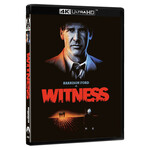 Witness (1985) [4K]