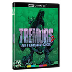 Tremors 2: Aftershocks [4K]