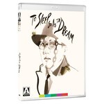 To Sleep So As To Dream (1968) [BRD]