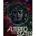 Altered States (1980) (Criterion) [4K]