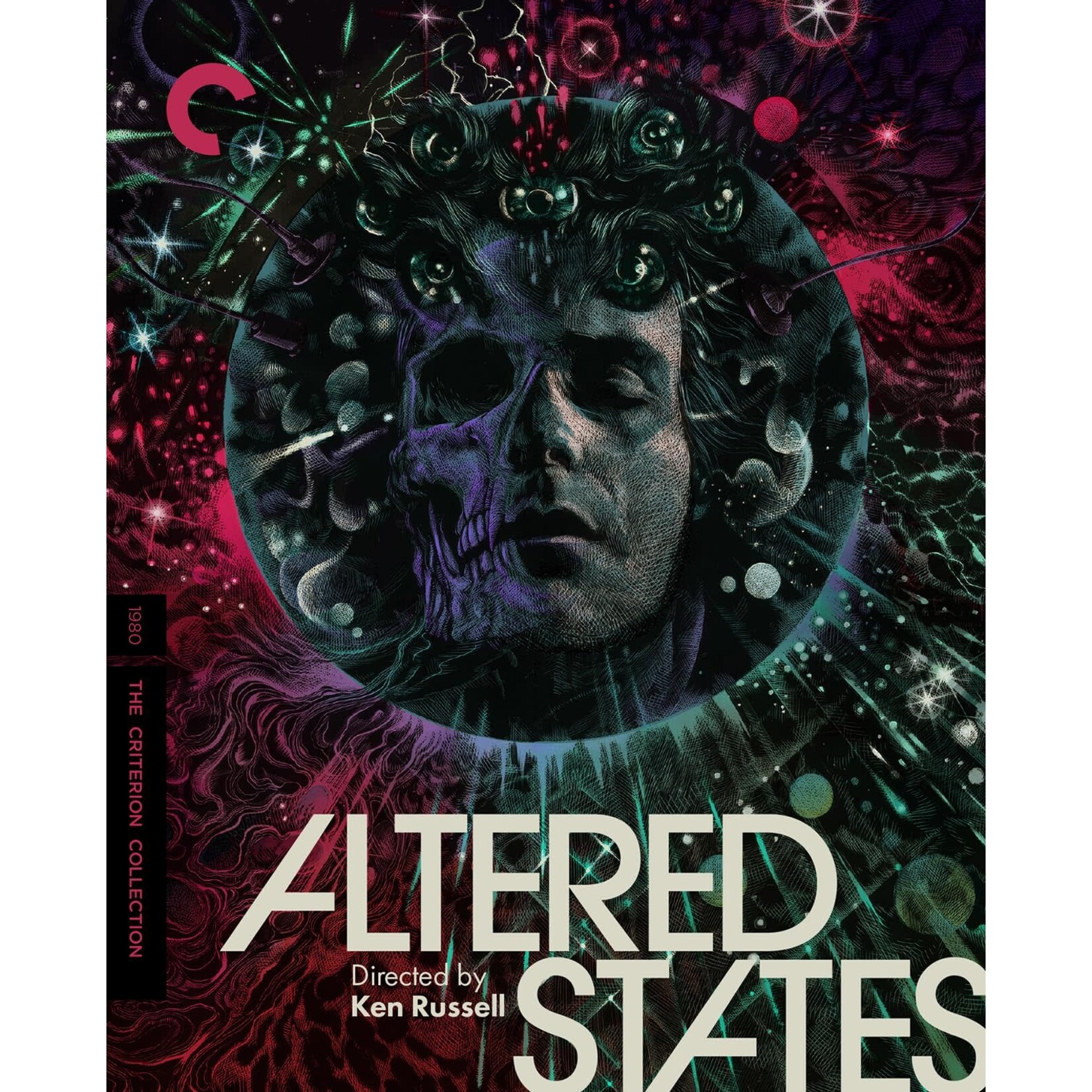 Altered States (1980) (Criterion) [4K]