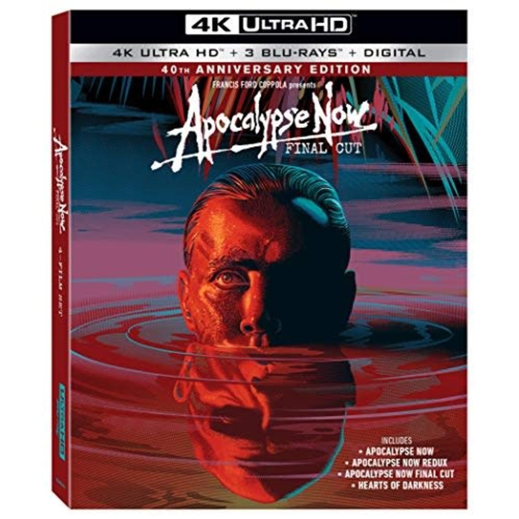 Apocalypse Now (1979) [4K/BRD]