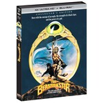 Beastmaster (1982) (Coll Ed) [4K/BRD]