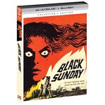 Black Sunday (1960) (Coll Ed) [4K/BRD]