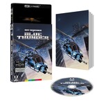 Blue Thunder (1983) [4K]