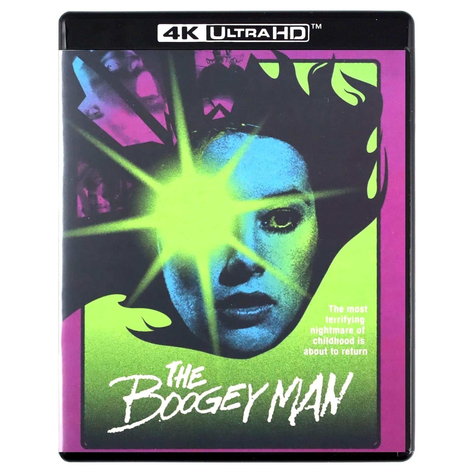 Boogey Man (1980) [4K]