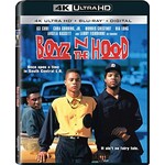 Boyz N The Hood (1991) [4K/BRD]