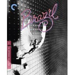 Brazil (1985) (Criterion) [4K]