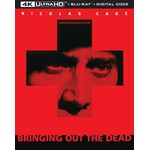 Bringing Out The Dead (1999) [4K/BRD]