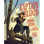Captain Blood (1935) (Criterion) [4K/BRD]
