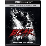 Cocaine Bear (2023) [4K/BRD]