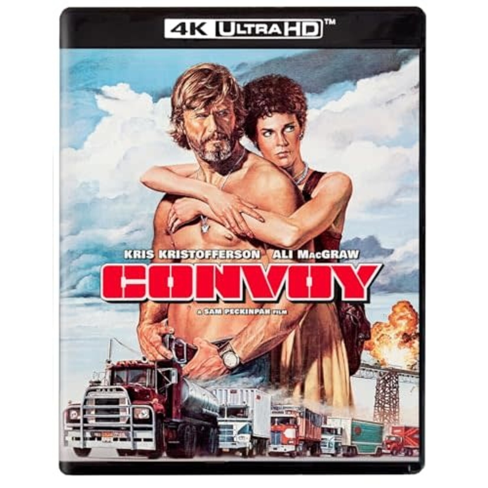 Convoy (1978) [BRD]