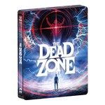 Dead Zone (1983) [4K/BRD Steelbook]
