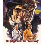 Dr. Jekyll And The Werewolf (1972) [4K]