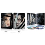 Edward Scissorhands (1990) [4K/BRD Steelbook]