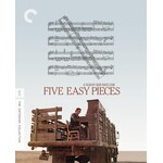 Five Easy Pieces (1970) (Criterion) [4K]