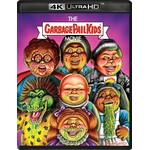 Garbage Pail Kids Movie (1987) [4K]