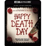 Happy Death Day (2017) [4K/BRD]