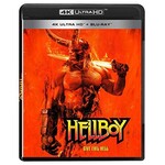 Hellboy (2019) [4K]