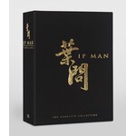 IP Man - The Complete Collection [4K]