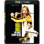 Kill Bill: The Whole Bloody Affair [4K/BRD]