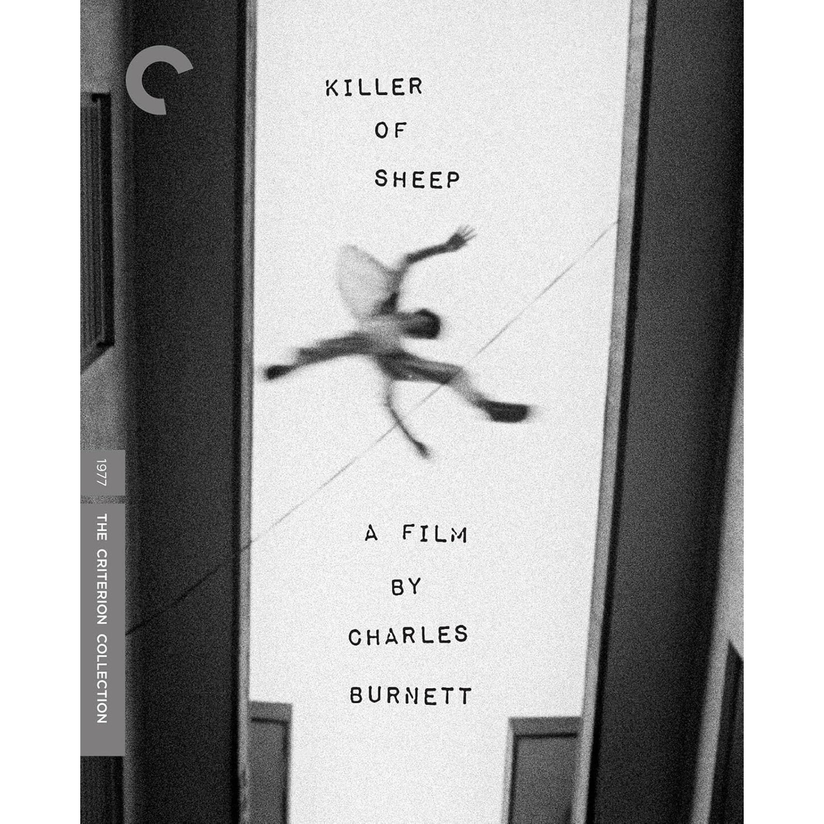 Killer Of Sheep (1977) (Criterion) [4K]