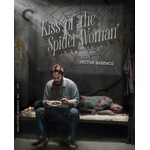 Kiss Of The Spider Woman (1985) (Criterion) [4K]