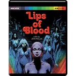 Lips Of Blood (1975) [4K]