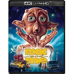 Mac And Me (1988) [4K]