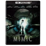 Mimic (1997) [4K]