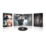 Minority Report (2002) [4K Steelbook]