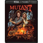 Mutant (1984) [4K]