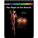 Night Of The Hunted (1980) [4K]