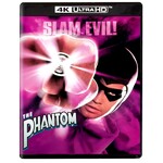 Phantom (1996) [4K]