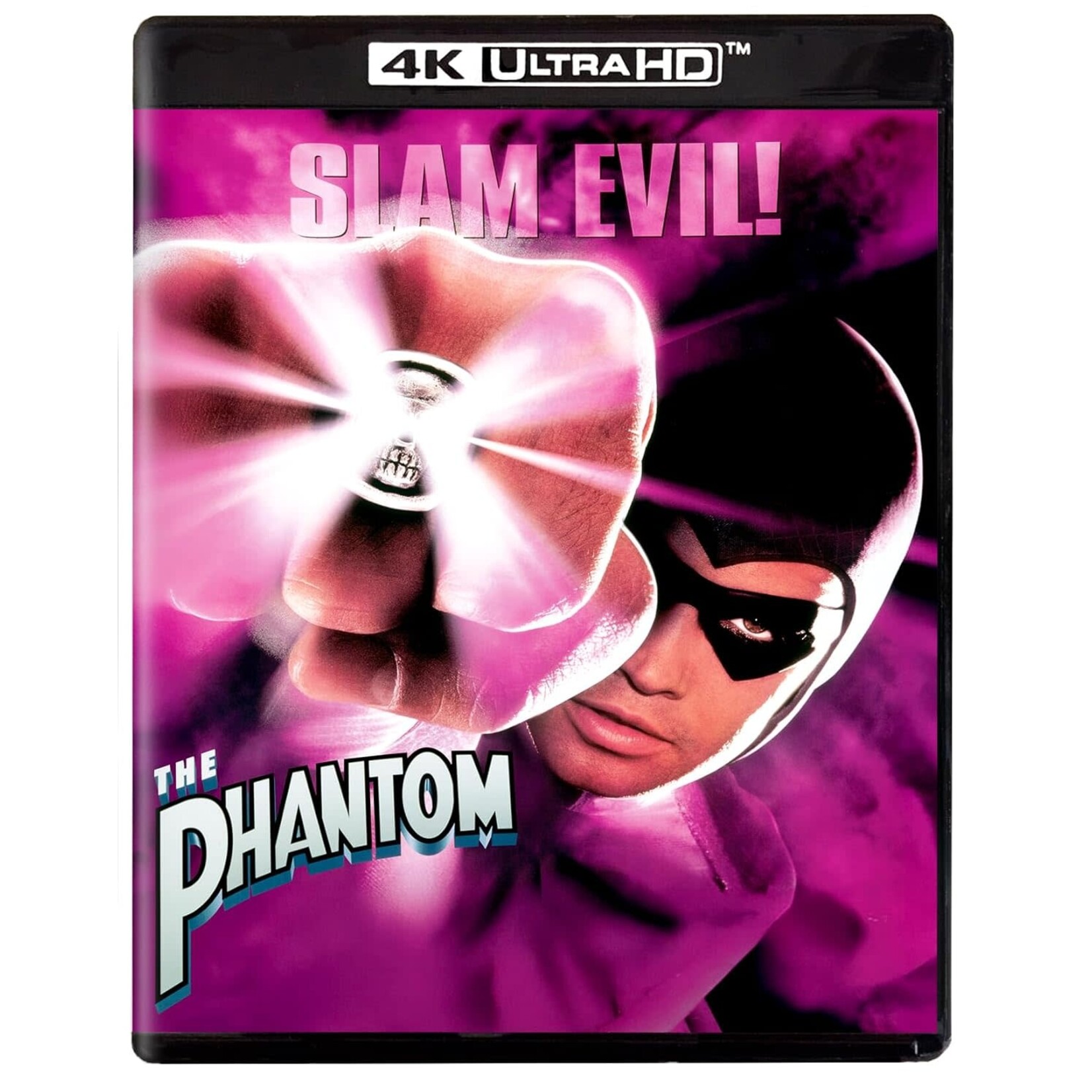 Phantom (1996) [4K]