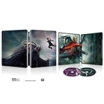 Predator 6: Badlands [4K/BRD Steelbook]