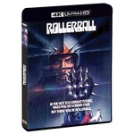 Rollerball (1975) [4K Steelbook]