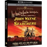 Searchers (1956) [4K/BRD]