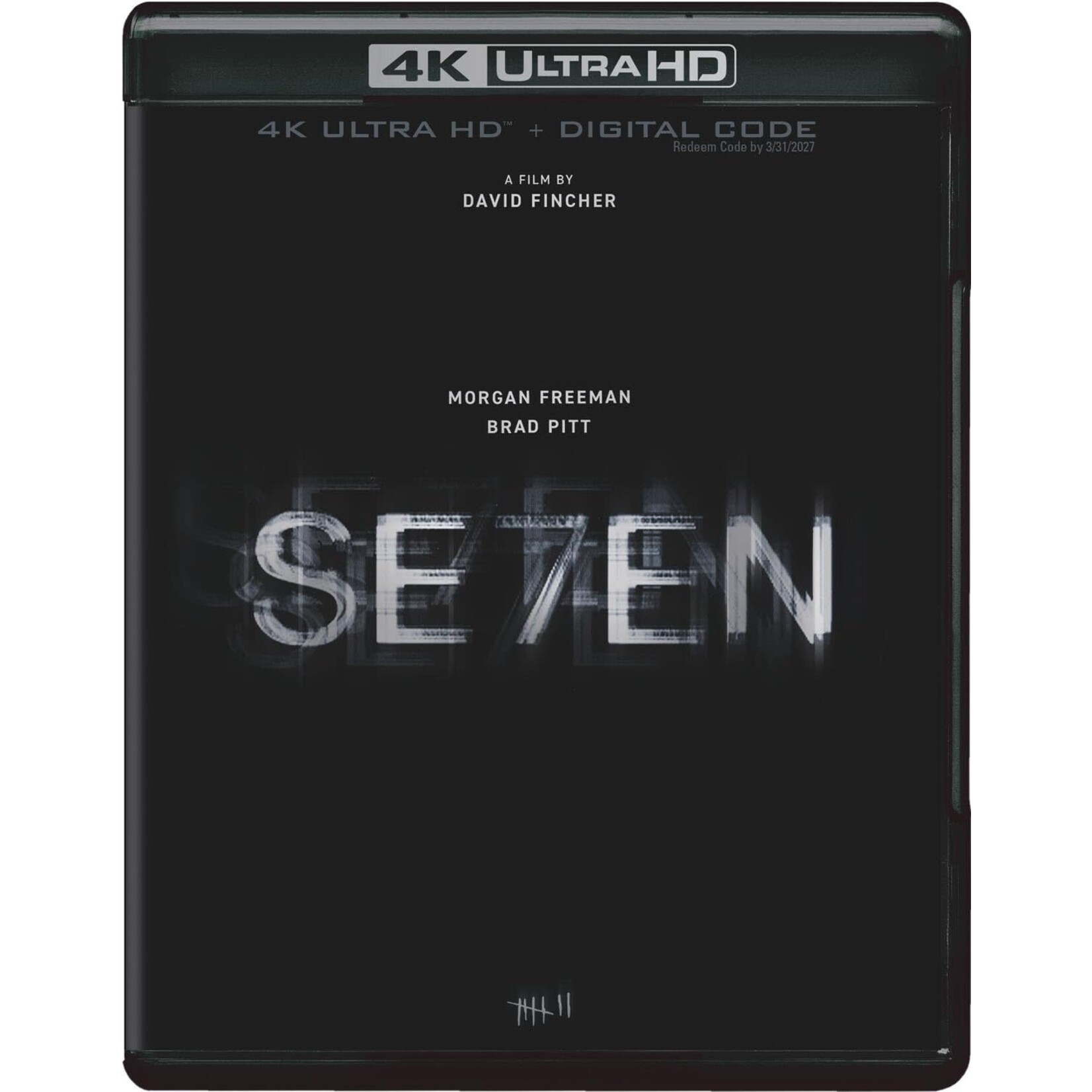 Seven (1995) [4K]