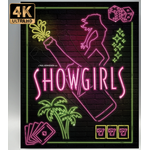 Showgirls (1995) (Ltd Ed) [4K]