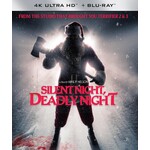 Silent Night Deadly Night (2025) [4K/BRD]