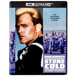 Stone Cold (1991) [4K]