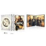 Tombstone (1993) [4K/BRD Steelbook]