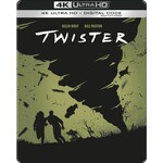 Twister (1996) [4K Steelbook]