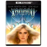 Xanadu (1980) [4K]