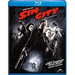 Sin City (2005) [USED BRD]