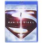 Superman - Man Of Steel (2013) [USED BRD]
