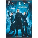 Priest (2011) [USED DVD]