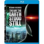 Day The Earth Stood Still (2008) [USED BRD]