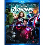 Avengers (2012) [USED BRD]